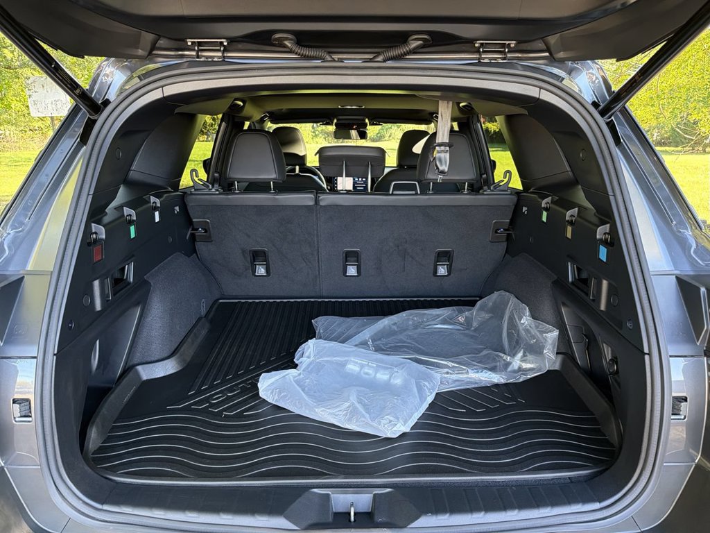 Certified 2026 Subaru Outback Premium AWD/4WD image 27