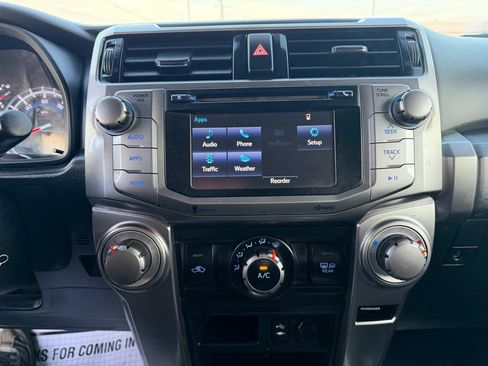 Used 2015 Toyota 4Runner SR5 image 28