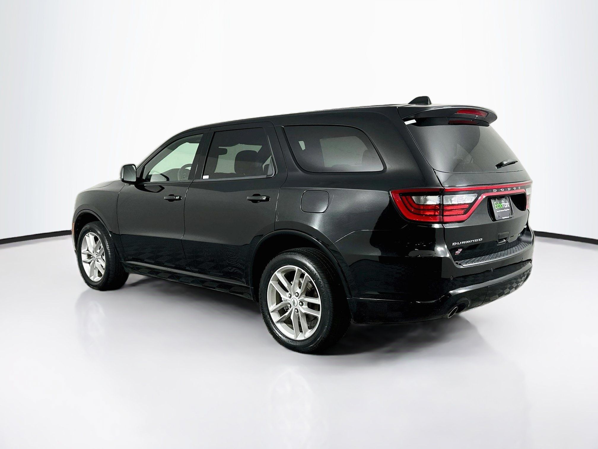Used 2025 Dodge Durango GT AWD/4WD image 5