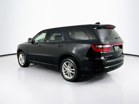 Used 2025 Dodge Durango GT AWD/4WD image 5