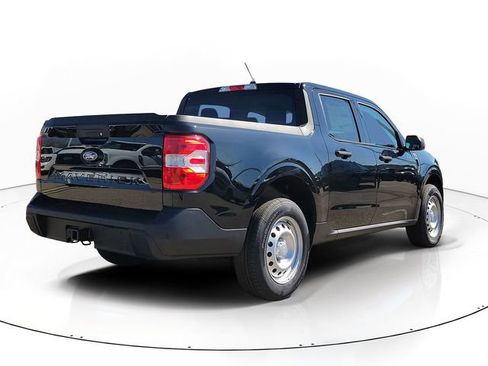 New 2026 Ford Maverick XL w/ Equipment Group 101A image 3