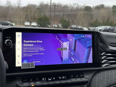 New 2026 Toyota Camry XLE w/ Premium Plus Package image 3