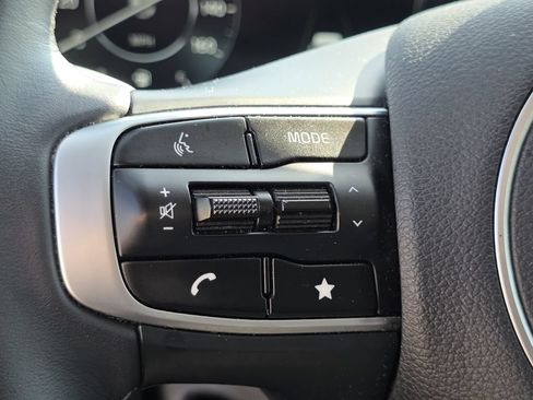 Used 2024 Kia Sportage SX AWD/4WD image 25