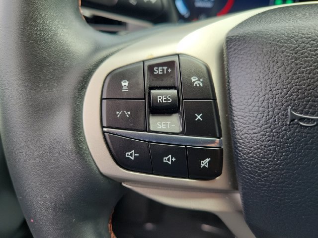 Used 2026 Ford Explorer Active RWD image 5