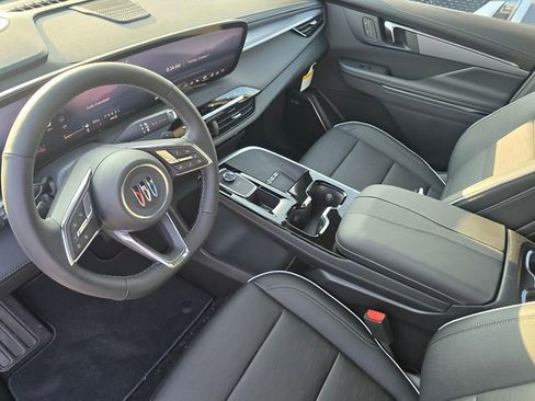 New 2026 Buick Enclave Sport Touring w/ Power Package image 19