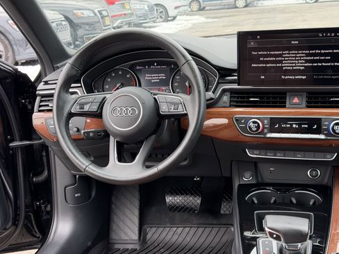 Used 2023 Audi A4 2.0T Premium w/ Convenience Package image 20