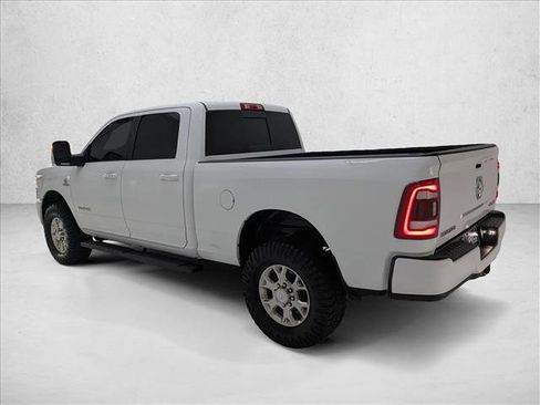Used 2024 RAM 2500 Laramie image 7