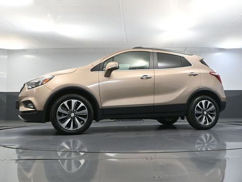 Used 2018 Buick Encore Premium image 50