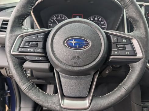 Certified 2026 Subaru Ascent Limited AWD/4WD image 12
