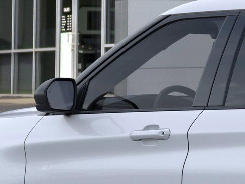 New 2026 Ford Explorer Active w/ Active Comfort Package AWD/4WD image 20