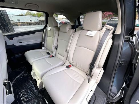 New 2026 Honda Odyssey EX-L image 15