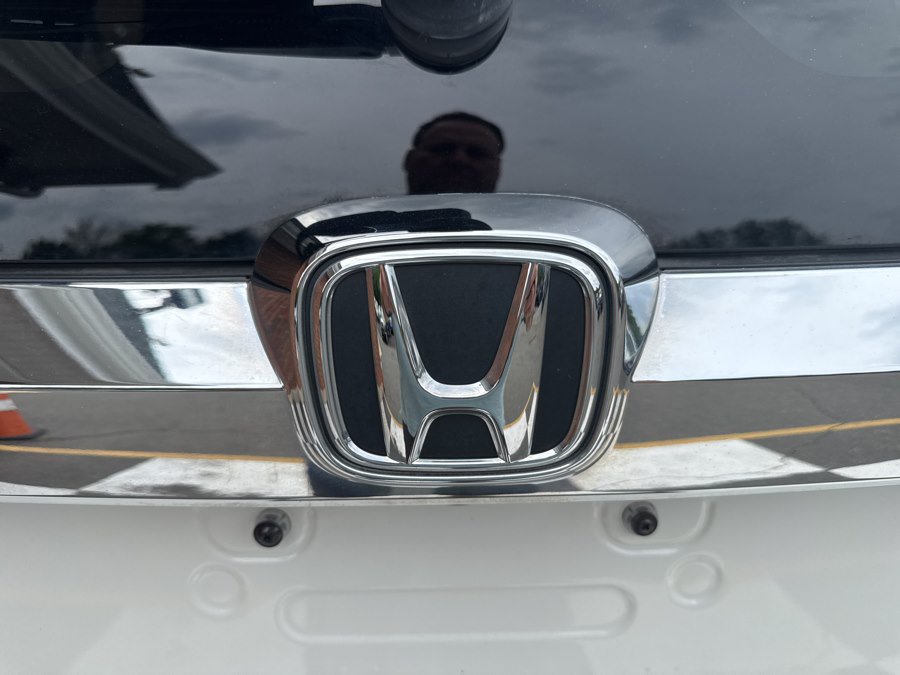 Used 2016 Honda CR-V EX image 39