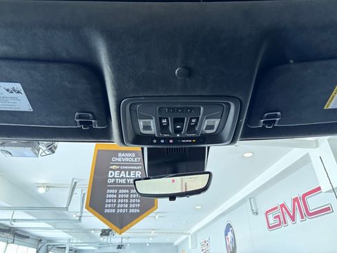 Certified 2024 GMC Sierra 3500 Denali Ultimate image 27