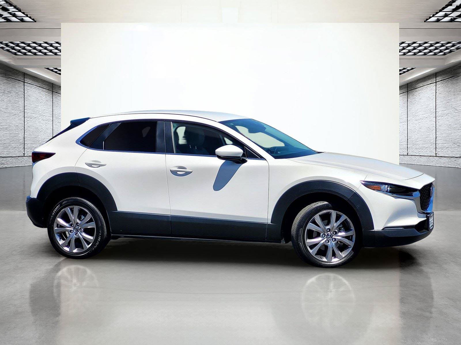 Used 2020 MAZDA CX-30 FWD w/ Preferred Package image 5