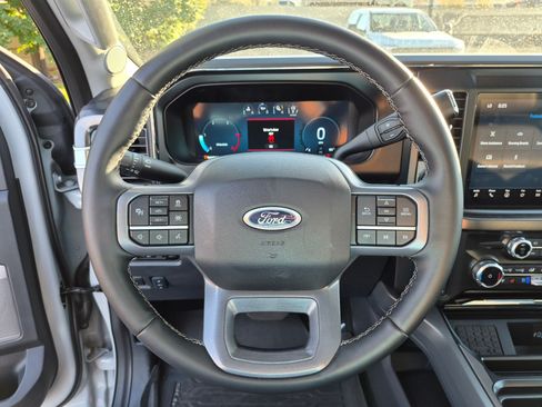 Used 2026 Ford F350 Lariat w/ Tremor Off-Road Package AWD/4WD image 20