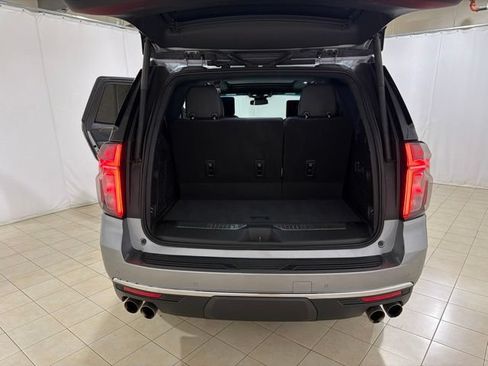 Used 2023 Chevrolet Tahoe Premier AWD/4WD image 26