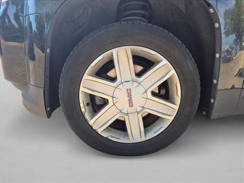 Used 2011 GMC Terrain SLE w/ Convenience Package AWD/4WD image 16