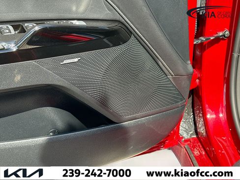 New 2026 Kia K5 GT-Line w/ GT-Line Premium Package image 22