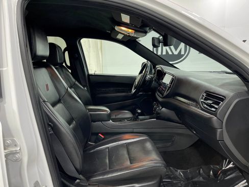 Used 2021 Dodge Durango R/T w/ Premium Interior Group AWD/4WD image 33