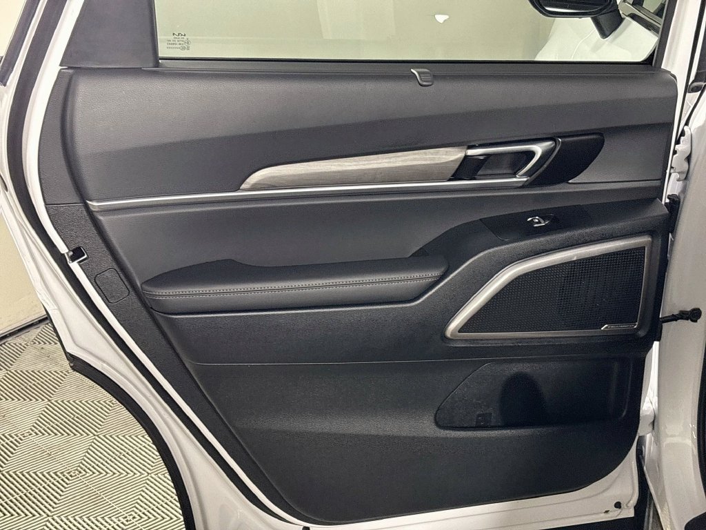 Certified 2024 Kia Telluride EX X-Line AWD/4WD image 19