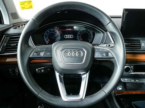 Used 2023 Audi Q5 2.0T Premium Plus w/ Premium Plus Package image 10
