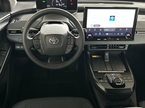 New 2026 Toyota bZ XLE image 13