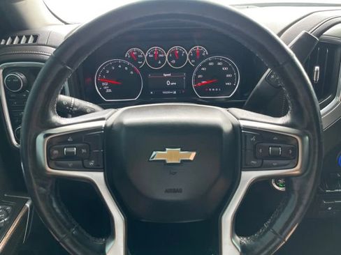 Used 2020 Chevrolet Silverado 1500 LT w/ All-Star Edition image 20