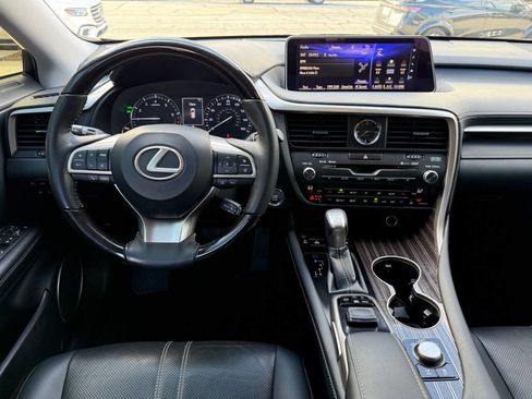 Used 2018 Lexus RX 350L Luxury w/ Accessory Package image 26