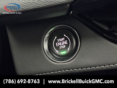 New 2025 Buick Enclave Preferred w/ Power Package image 30