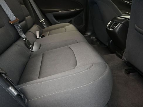 Used 2024 Chevrolet Malibu LT FWD image 22