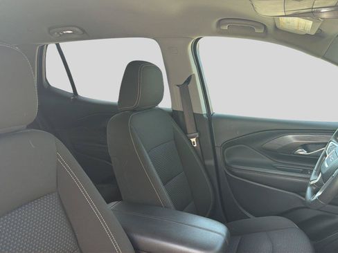 Used 2023 GMC Terrain SLE w/ Driver Convenience Package AWD/4WD image 24