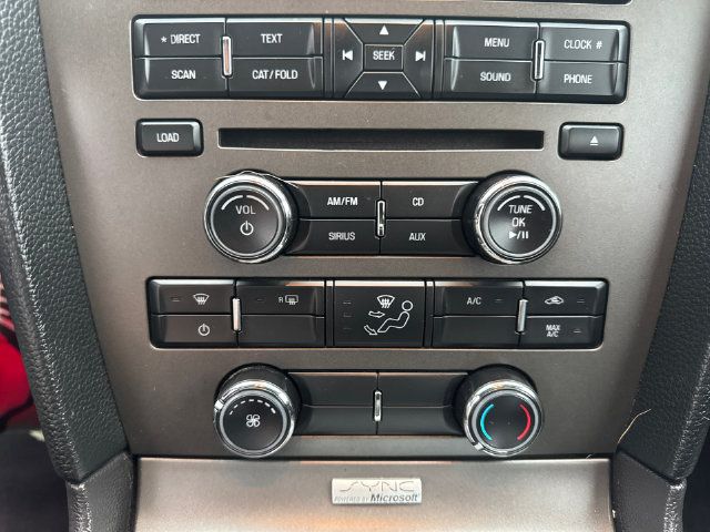 Used 2014 Ford Mustang Premium RWD image 20