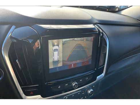Used 2019 Chevrolet Traverse Premier image 22