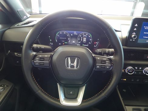 Used 2026 Honda CR-V Sport Touring image 27