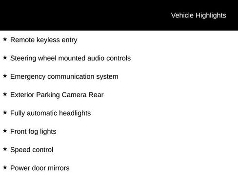 Used 2025 Subaru Crosstrek 2.5i Limited image 16