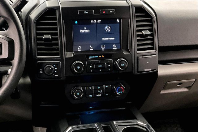 Used 2019 Ford F150 XL w/ Equipment Group 101A Mid AWD/4WD image 7