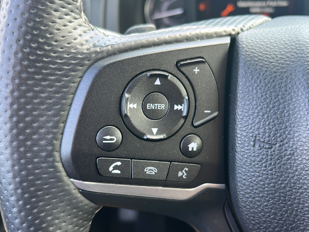 Used 2024 Honda Passport EX-L image 23