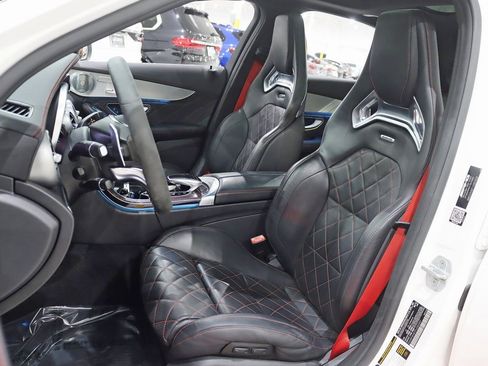 Used 2015 Mercedes-Benz C 63 AMG S image 27