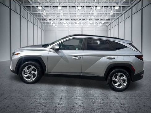 Used 2024 Hyundai Tucson SEL AWD/4WD image 3
