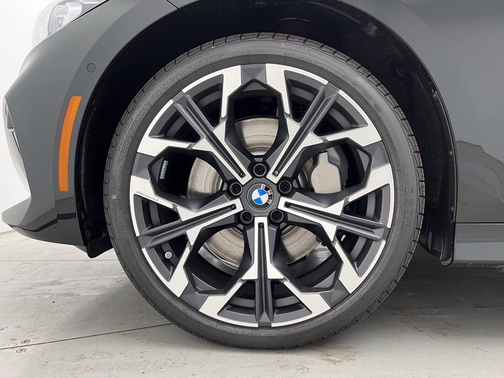 Certified 2026 BMW 330i Sedan w/ Premium Package RWD image 23