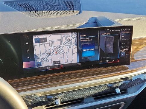 Certified 2023 BMW X7 xDrive40i w/ M Sport Package image 16