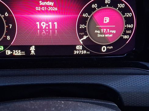 Used 2024 Volkswagen GTI S image 19