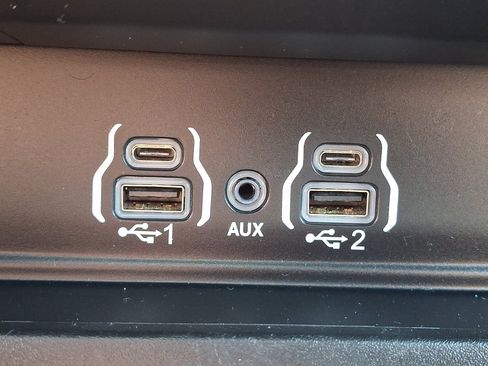 Used 2025 RAM 1500 Big Horn AWD/4WD image 23