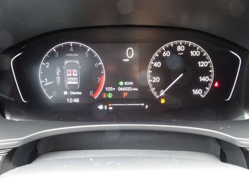Certified 2023 Honda Civic Sport image 12