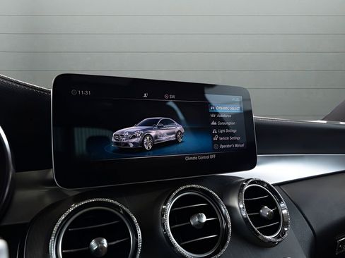 Used 2019 Mercedes-Benz C 43 AMG 4MATIC Sedan image 26