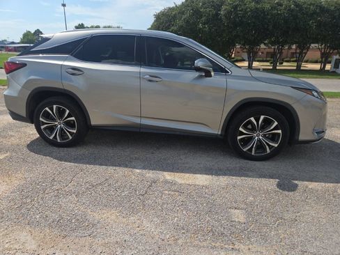 Used 2021 Lexus RX 350 FWD w/ Premium Package image 14