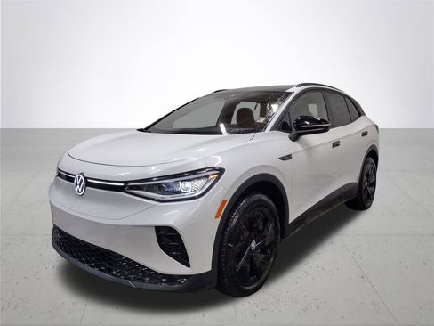 New 2026 Volkswagen ID.4 Pro S image 2