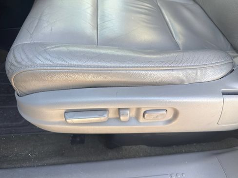 Used 2015 Honda Pilot EX-L image 3