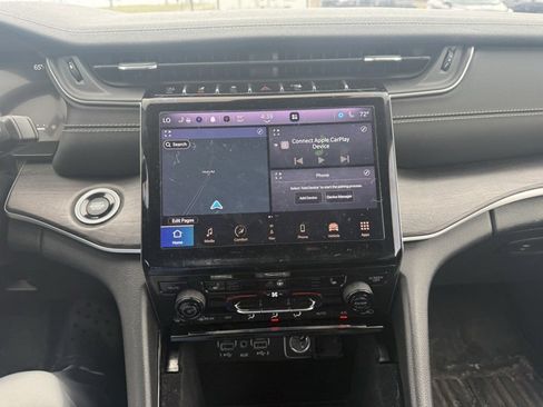 Used 2021 Jeep Grand Cherokee L Limited image 13