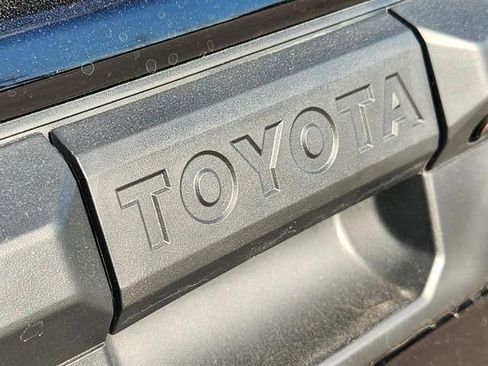 New 2026 Toyota Tacoma SR image 8